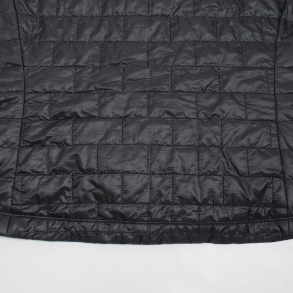 Patagonia Men's Nano Puff® Vest Black BLK 84242SP24 Size L - Picture 9 of 12